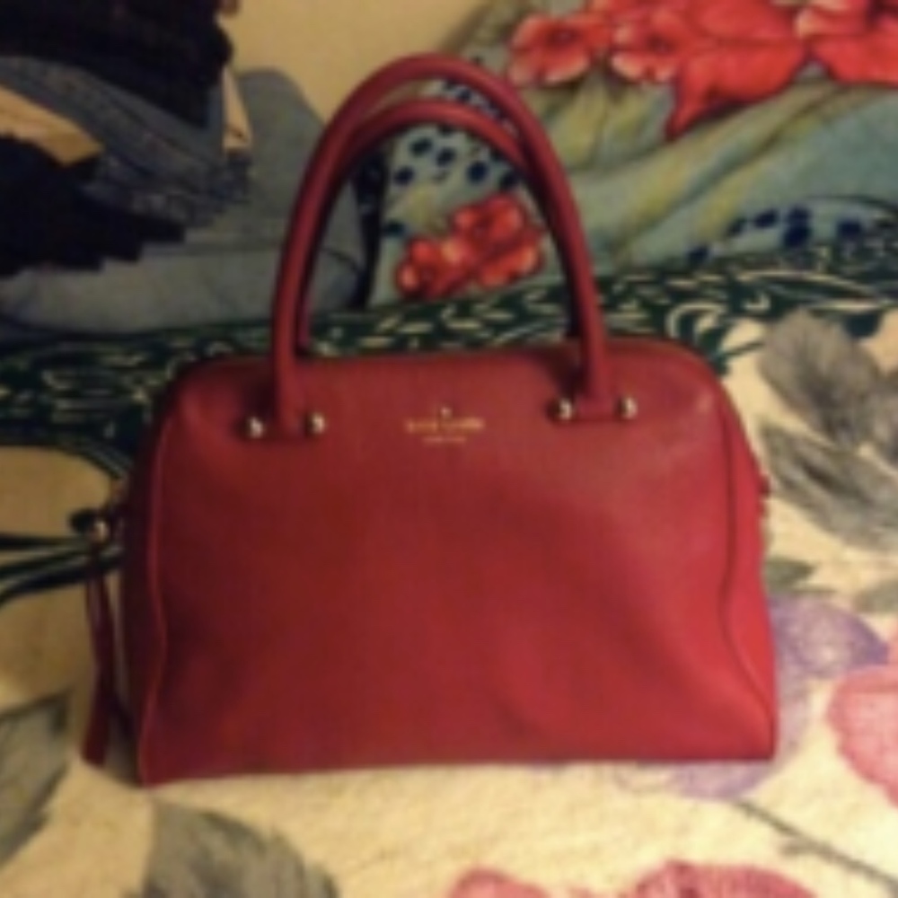 ❌ SOLD ❌ Kate Spade Charles Street Brantley